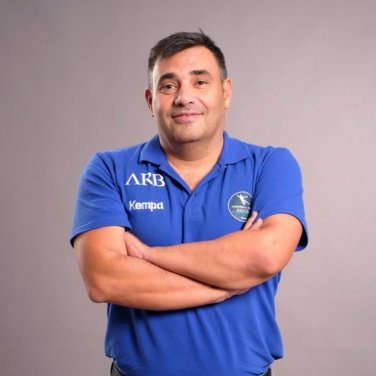 Coach Pedro Alvarez