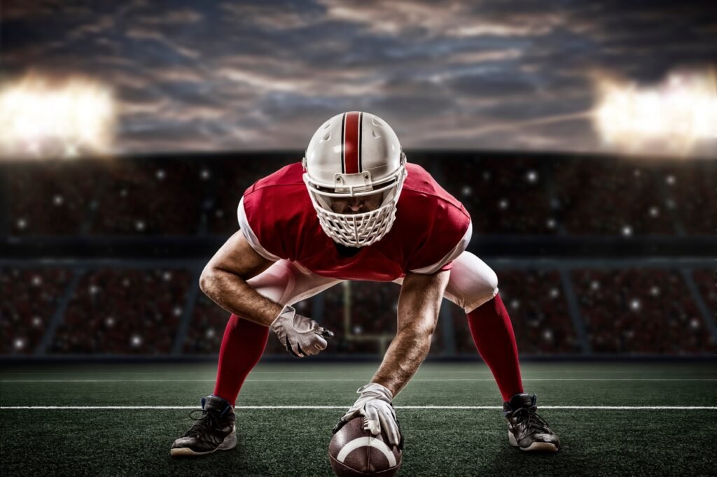 Football Accessories