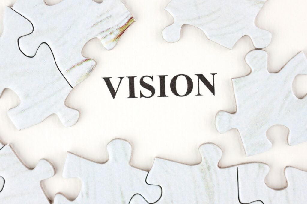 Our Vision