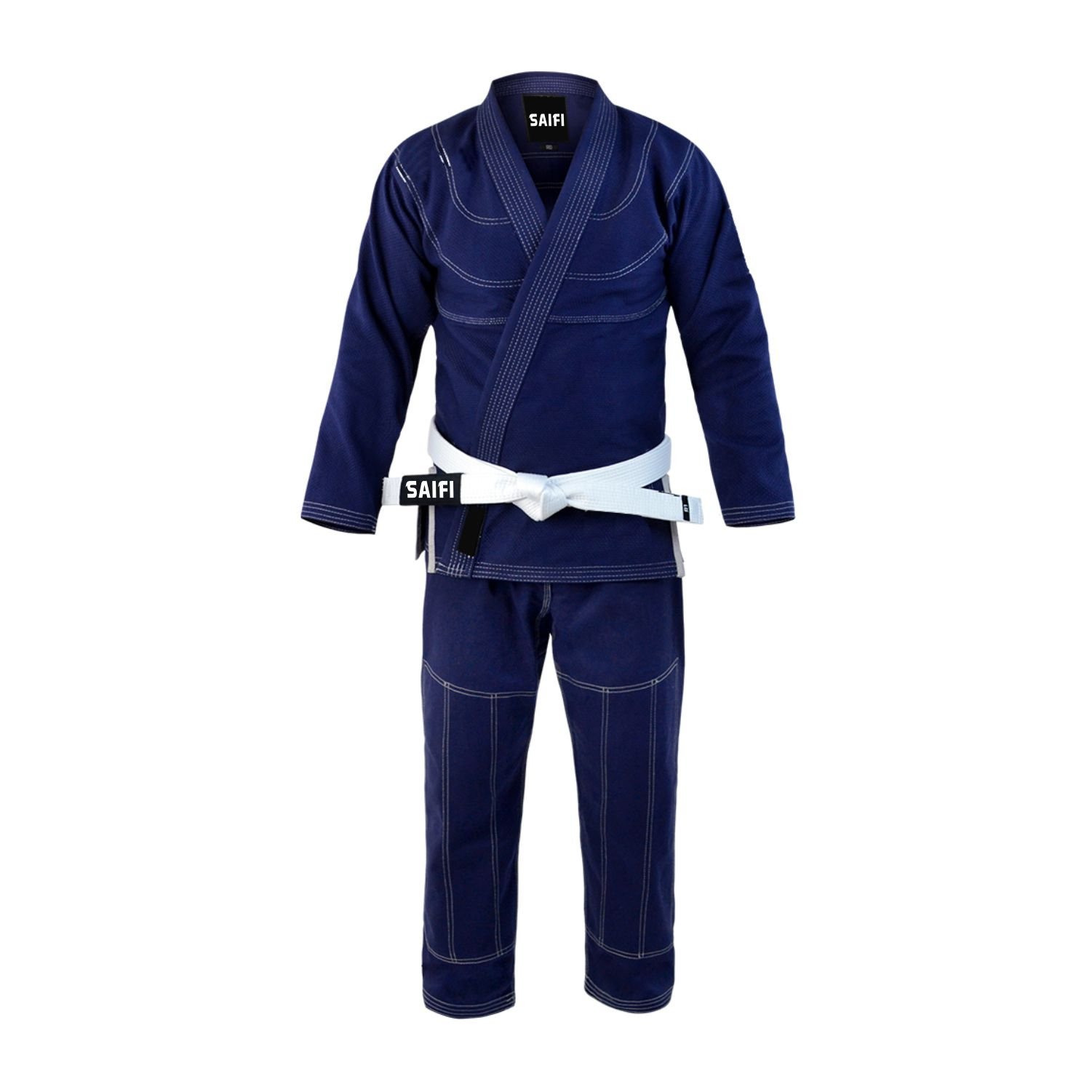 Martial Arts Uniforms
