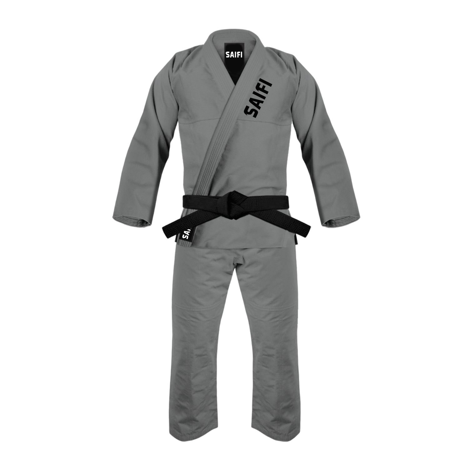 Martial Arts Uniforms