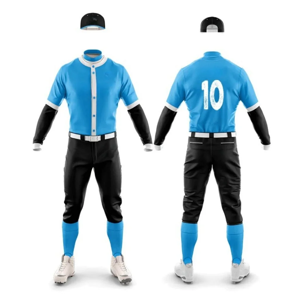 Baseball Uniforms