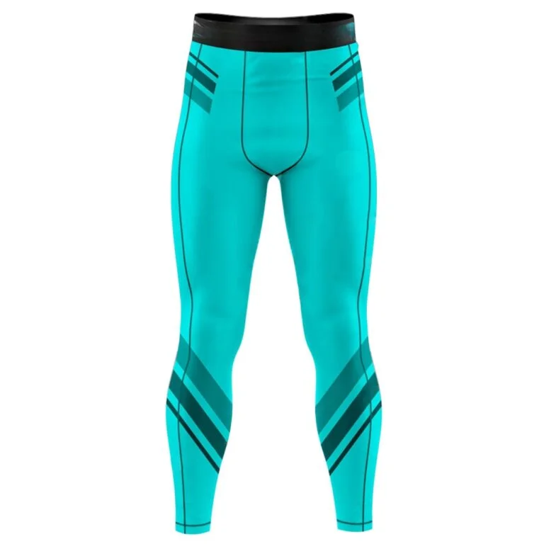 Sports & Fitness Apparel