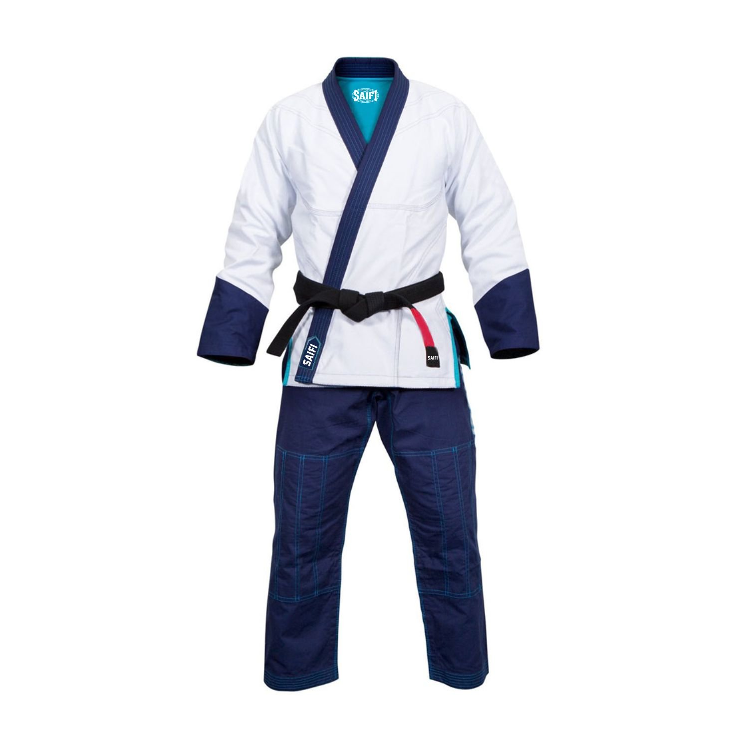 Martial Arts Uniforms
