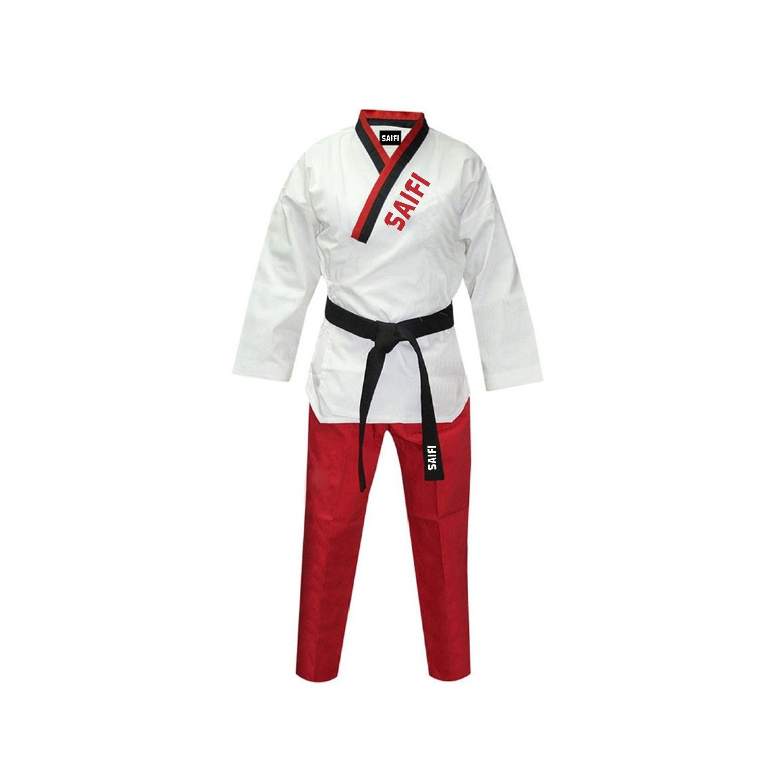 Martial Arts Uniforms